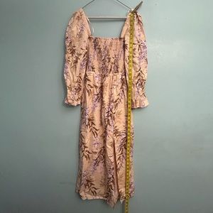 House of  HARLOW 1960 dress